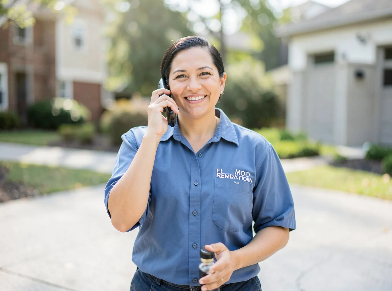 Mold Remediation Lawton, OK FAQs